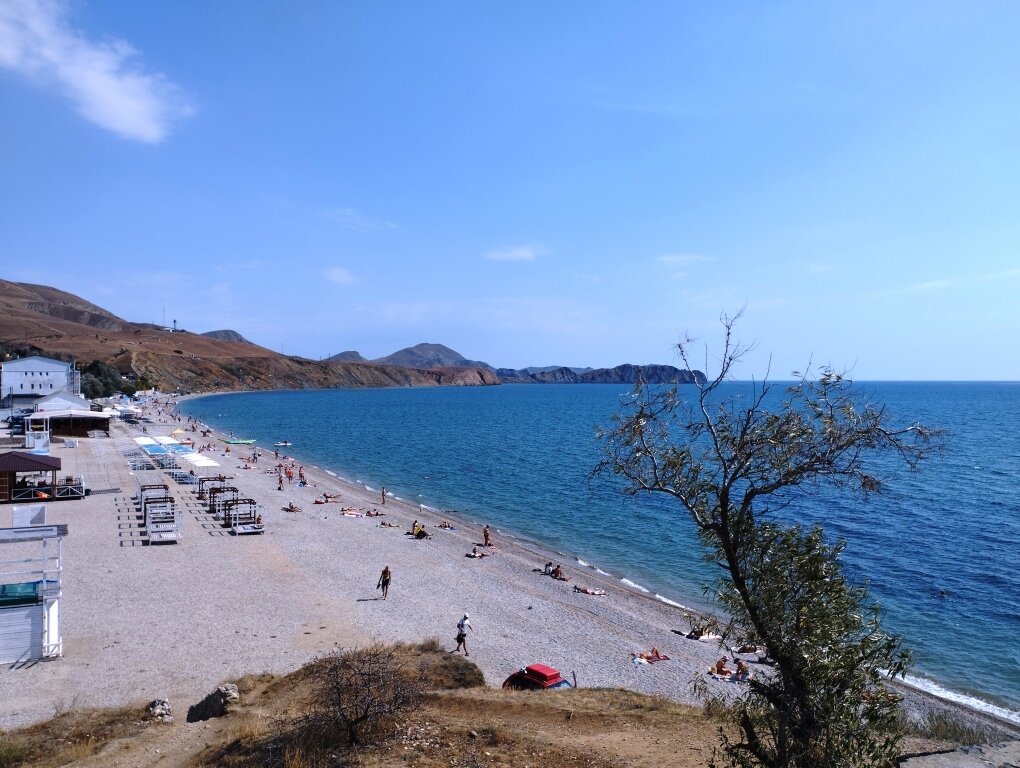 Сегодня. Фото автора канала