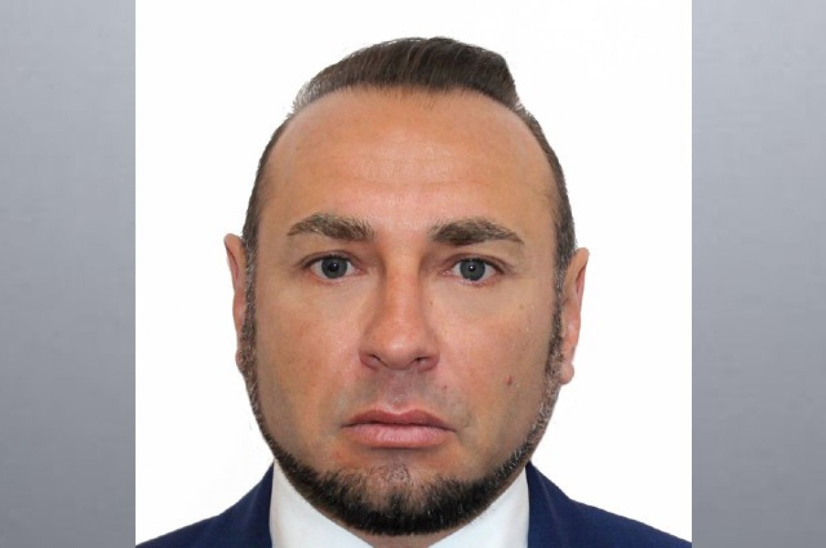    В Волгограде отправили под домашний арест экс-депутата гордумы от КПРФ