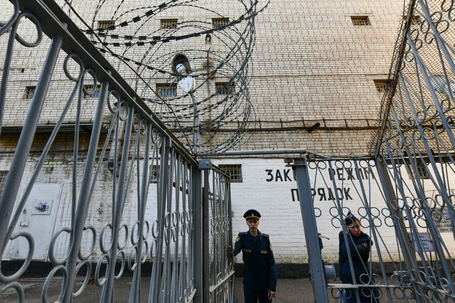    © Евгений Епанчинцев/ТАСС