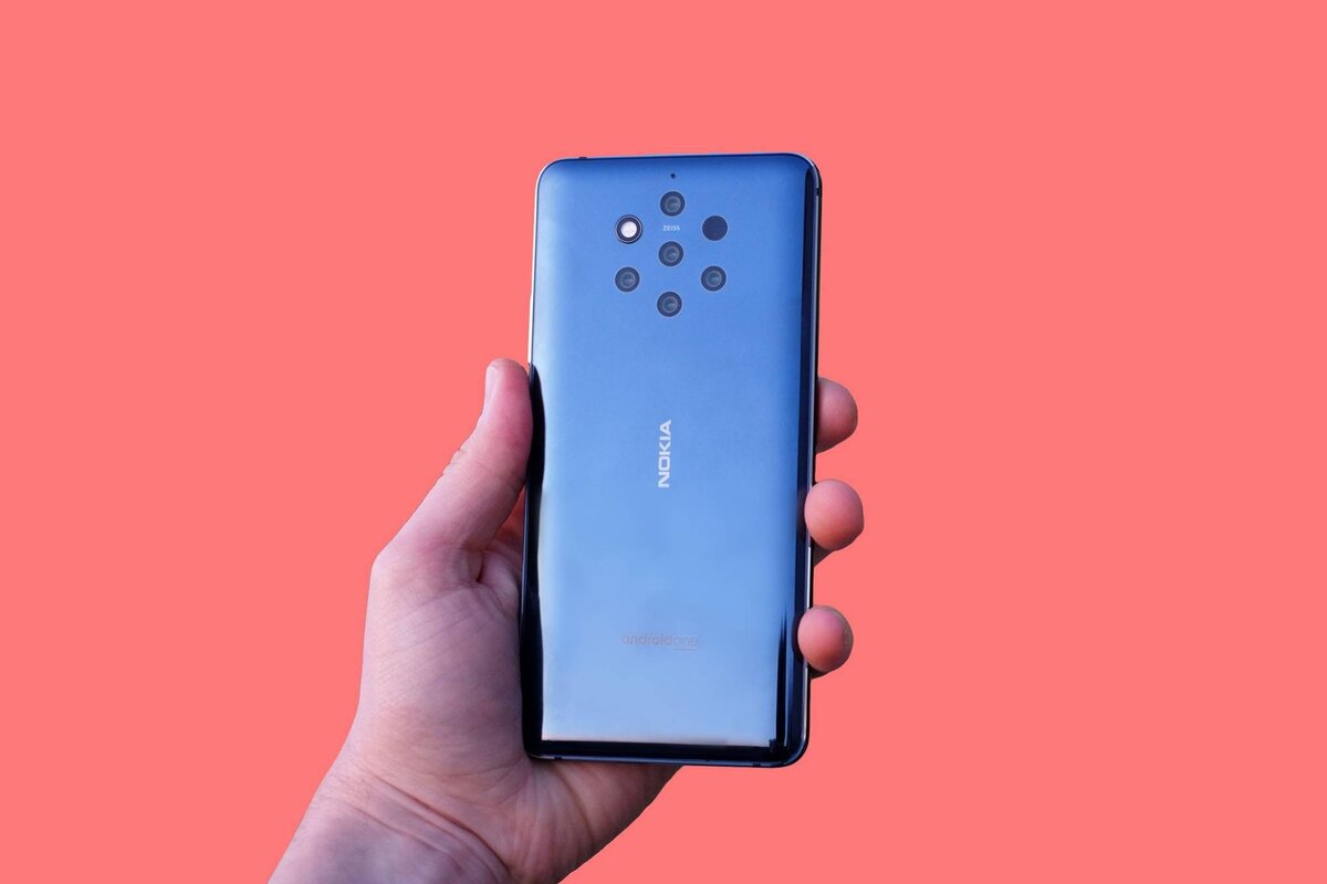 Обзор смартфонов Nokia 2019 года: плюсы и минусы | Hype.tech | Дзен