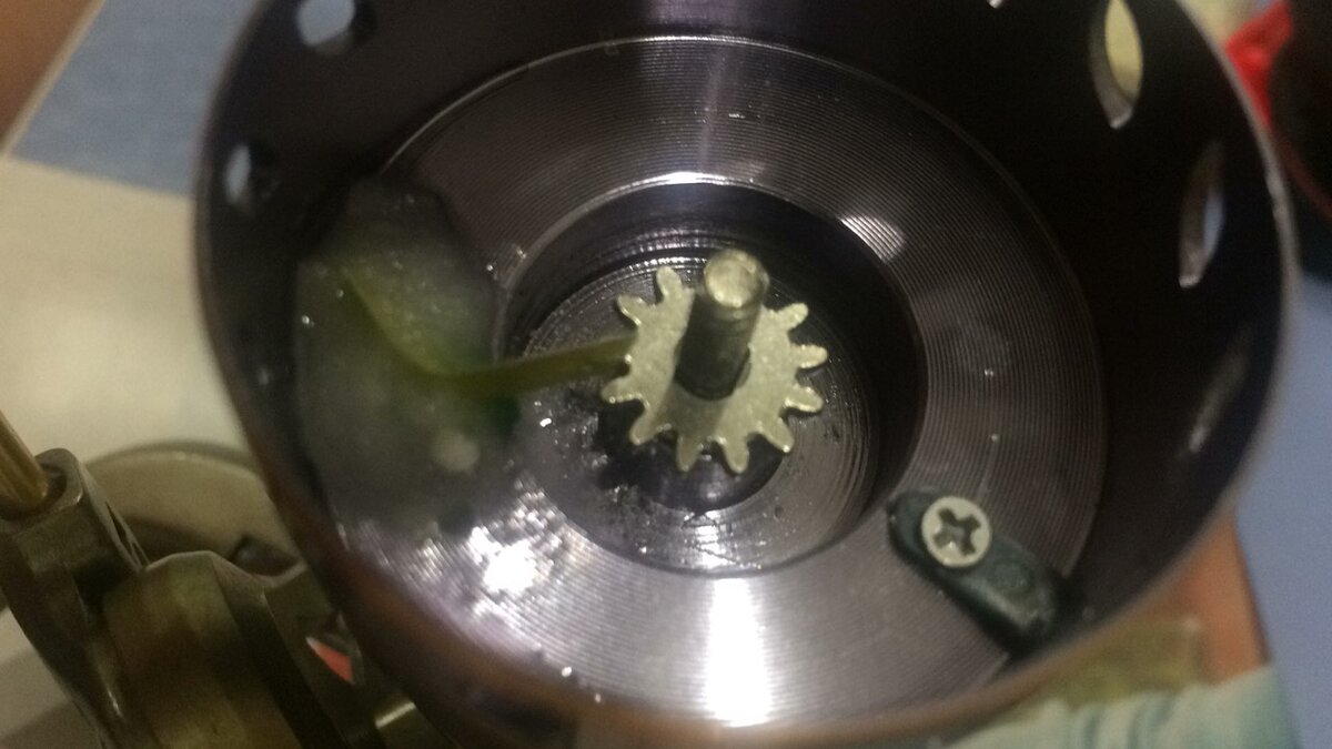 Фото автора канала