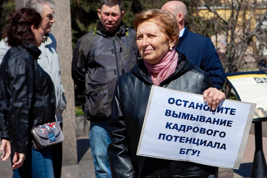 Марина Ткачева, кандидат философских наук