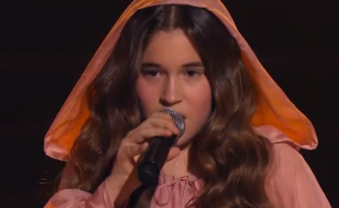 "Голос" для своих