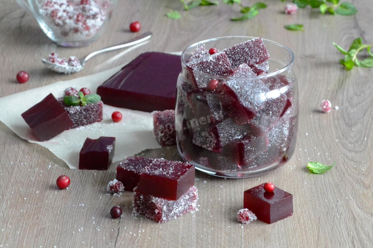 Как сделать мармелад в домашних условиях, 7 рецептов из ягод и фруктов — slep-kostroma.ru