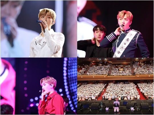 Юн Джисон / Фото = LM ENTERTAINMENT
