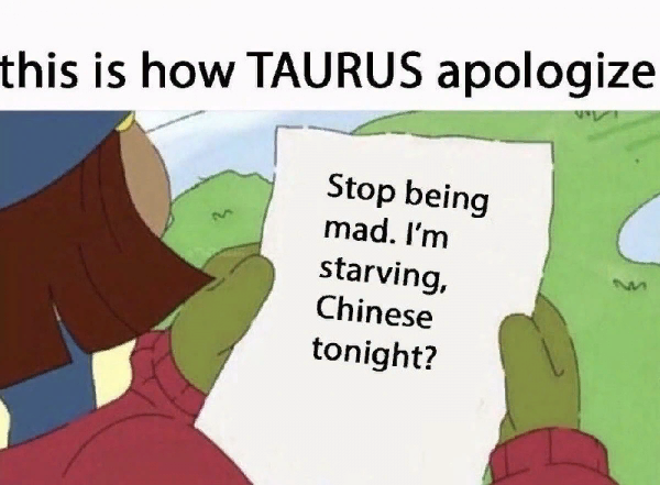 Так извинятся Близнецы: «Если беспристрастный голос в моей голове решит, что я был неправ, тогда я, может быть, извинюсь».