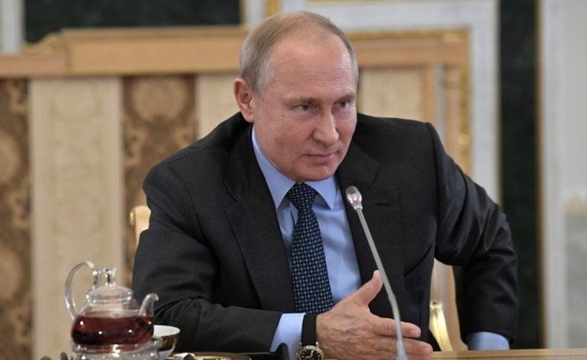  
Фото: kremlin.ru