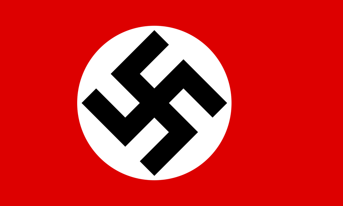 Нацизм 