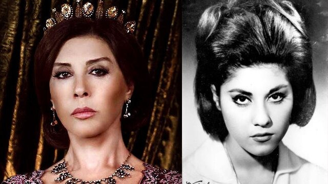 Небахат Чехре