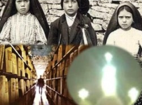 пророчество Фатимы