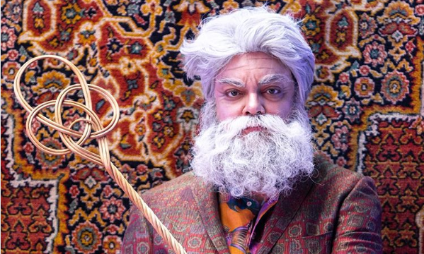 Фото из личного инстаграмм-канала Киркорова.