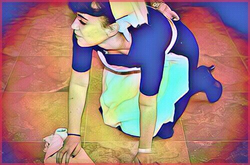 История основана на реальных событиях, к автору отношения не имеет.