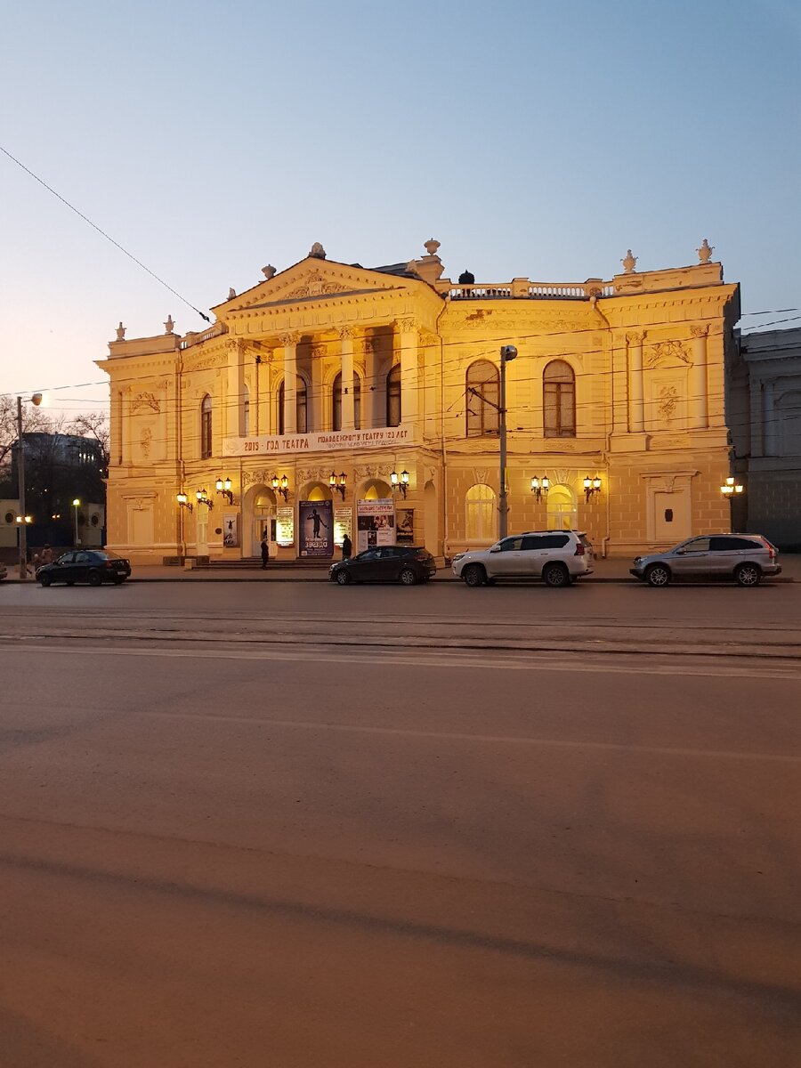 Данную историю мне поведала мне моя девушка, которая испытала настоящий испуг!