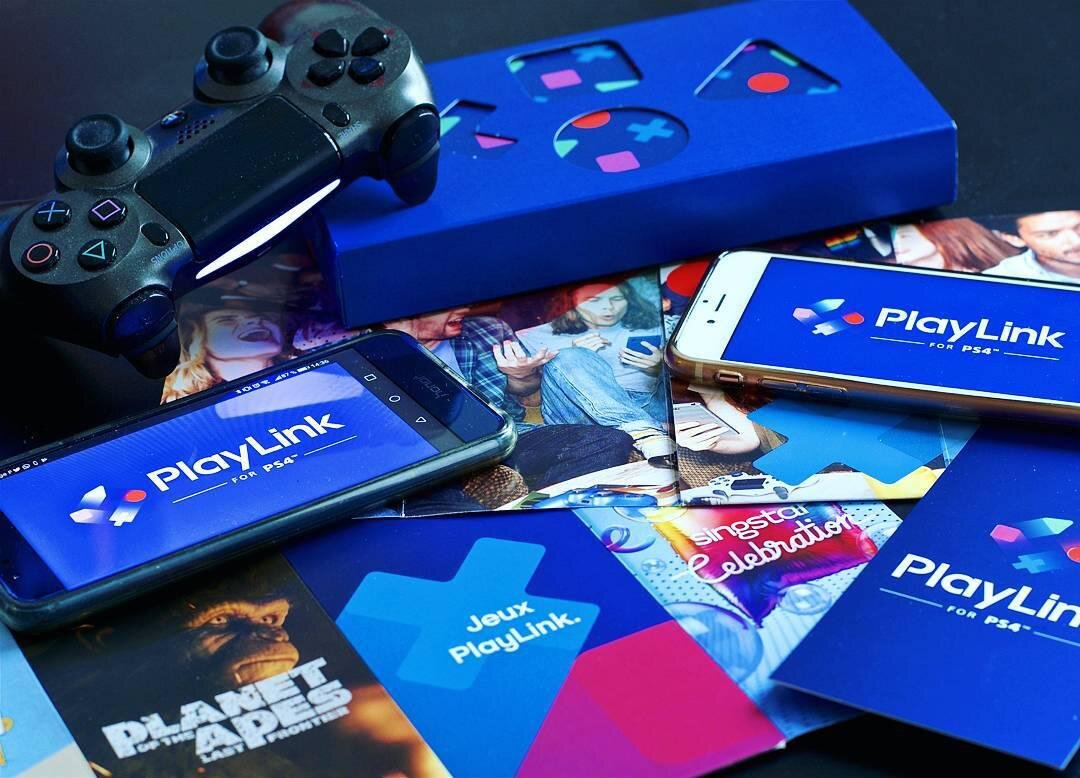 PlayLink – ещё одна причина купить PlayStation 4 | Человек играющий | Дзен