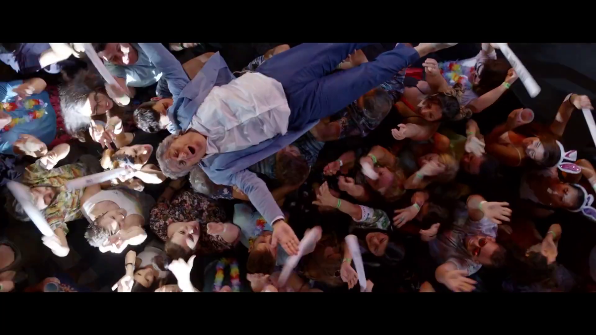 кадр из фильма "Ибица"