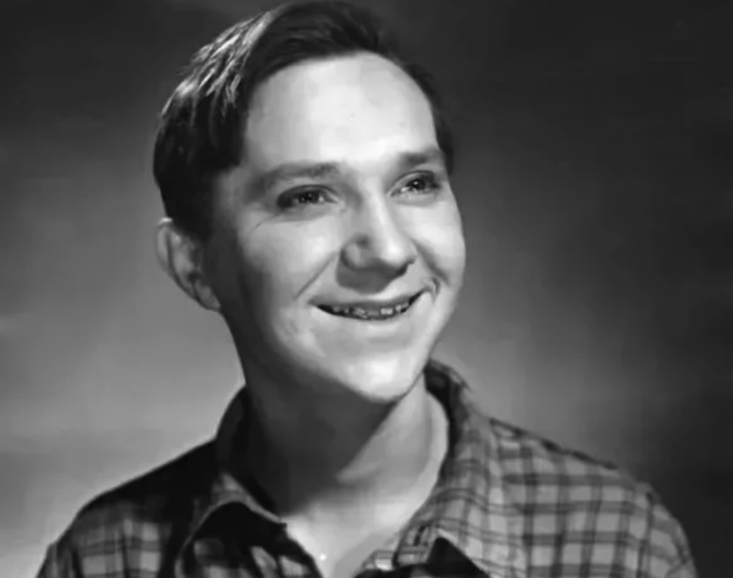 Алексей Кожевников