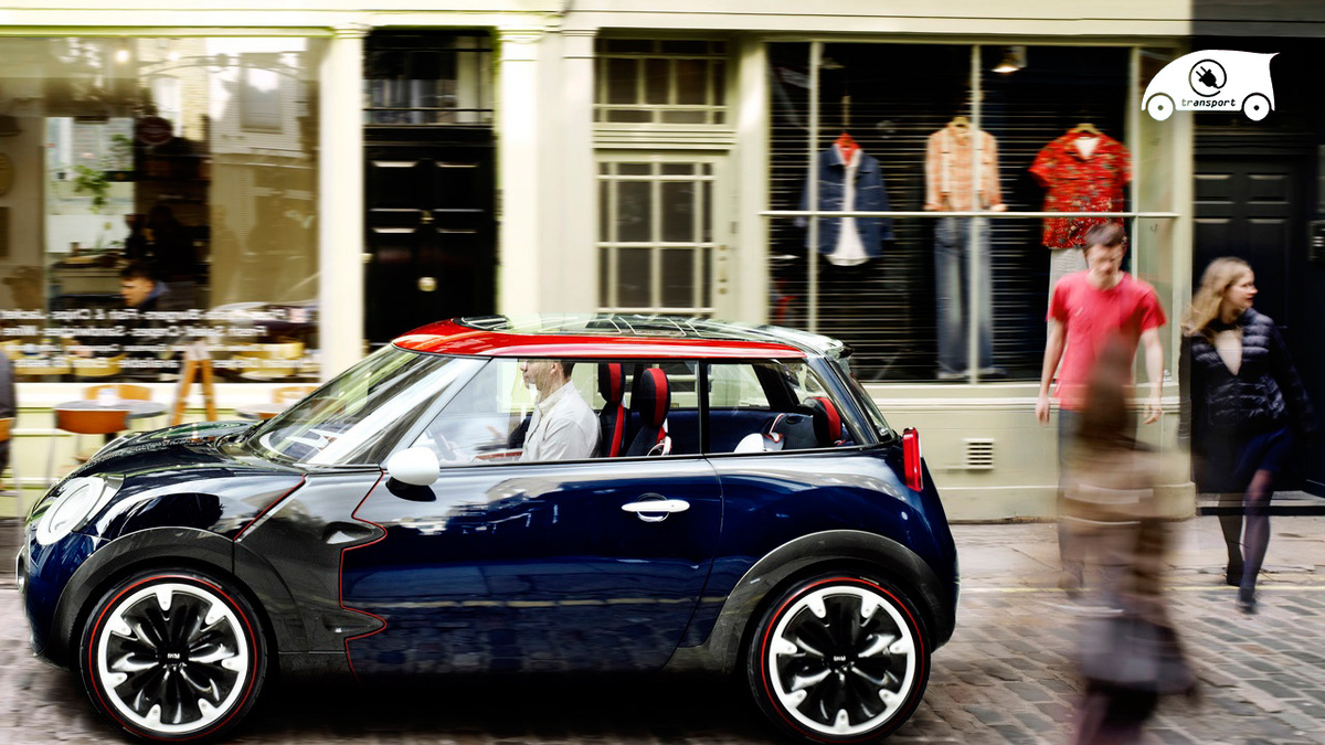 Mini Rocketman