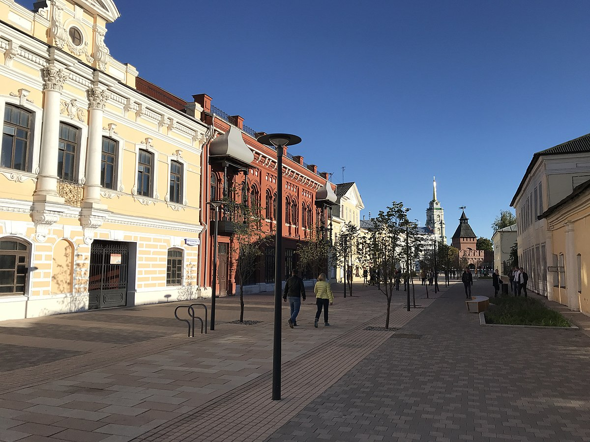 Тула центр города улицы. Тула ул Металлистов. Тульский Арбат улица Металлистов. Тула ул.Металлистов пешеходная ул. Улица Металлистов Тула экскурсия