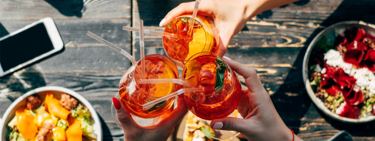 Il Giornale del Cibo