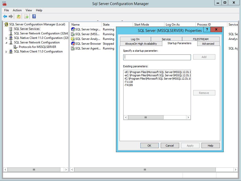 Sql native client. Диспетчере конфигурации SQL. Диспетчер SQL Server. Диспетчер конфигурации. MS SQL Server configuration Manager.