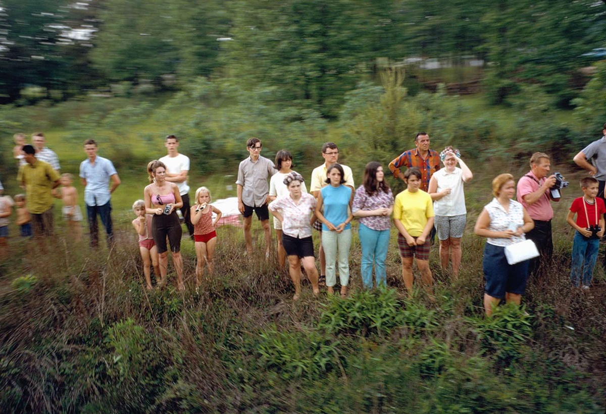 8 июня 1968 г.