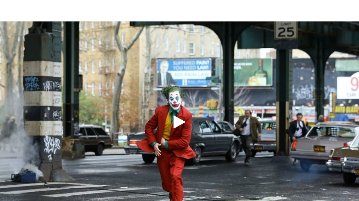 Джокер 2019 смотреть фильм онлайн на русском качество HD