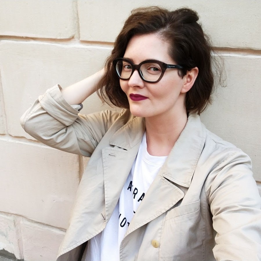 Татьяна Никонова, секс-просветительница.