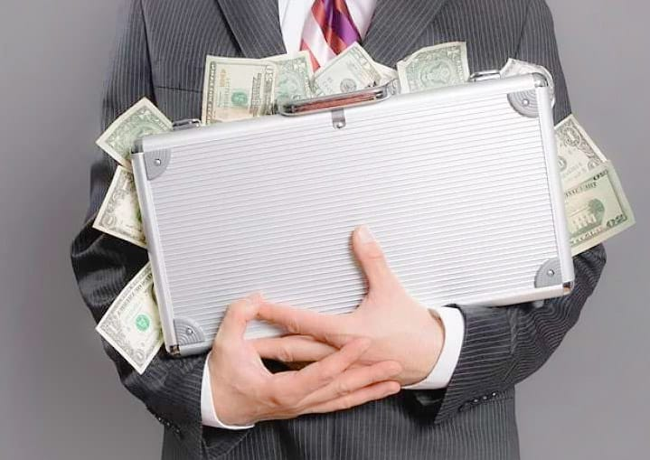 Экономия на пенсионерах