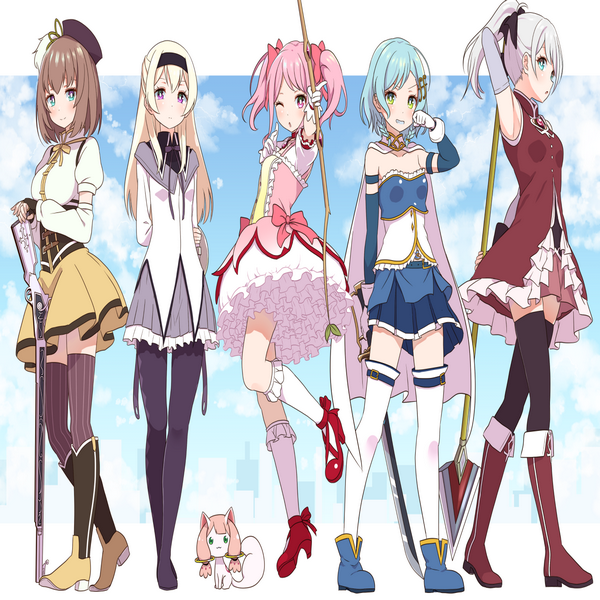 Фото с https://www.google.com/search?biw=1920&bih=969&tbm=isch&sxsrf=ACYBGNTydZktAudrJKNTs3VSNnzggbQYyw%3A1572343711206&sa=1&ei=nw-4XY2XDObBrgS0-o3wAw&q=Mahou+Shoujo+Madoka+Magica&oq=Mahou+Shoujo+Madoka+Magica&gs_l=img.3..0l2j0i30l7j0i5i30.11614.12760795..12767525...3.0..0.92.92.1......0....1j2..gws-wiz-img.....10..35i362i39.p4KP9p1gPuE&ved=0ahUKEwjN4vvinMHlAhXmoIsKHTR9Az4Q4dUDCAc&uact=5#imgrc=P7_rmBiy4kov3M: