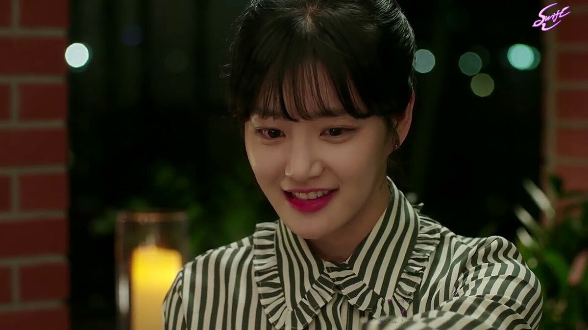 Кадр из дорамы "Вы забыли о поэзии", фото с ресурса "Яндекс.Картинки", (Ли Юби)