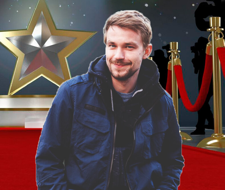 актер, знаменитость, звезда