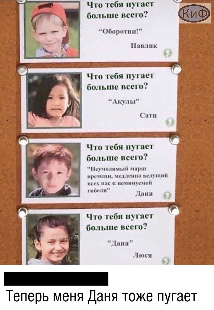 Сравнение присутствия ребенка с Мамой и с Папой 😀