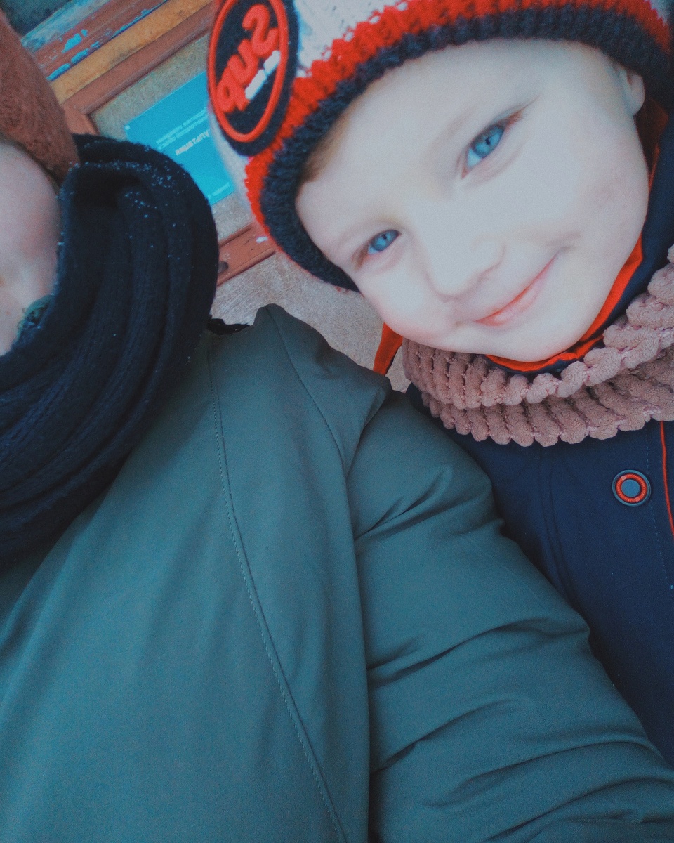 Лайк сынуле.