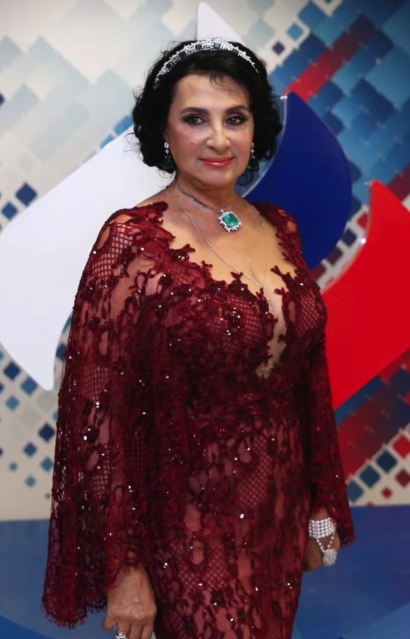 Ирина Винер 2017