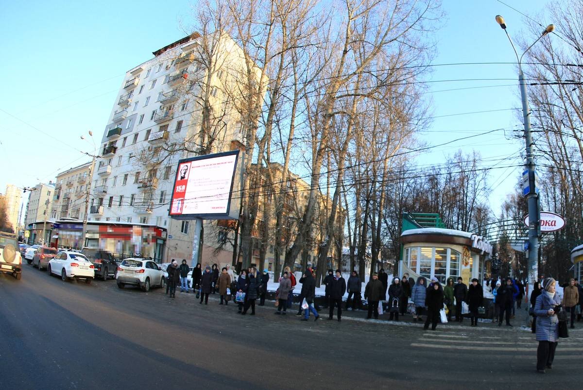 Фото: Евгений Алексеев.