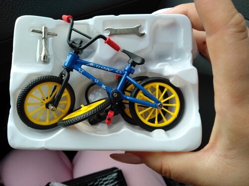 Игрушка для сына 