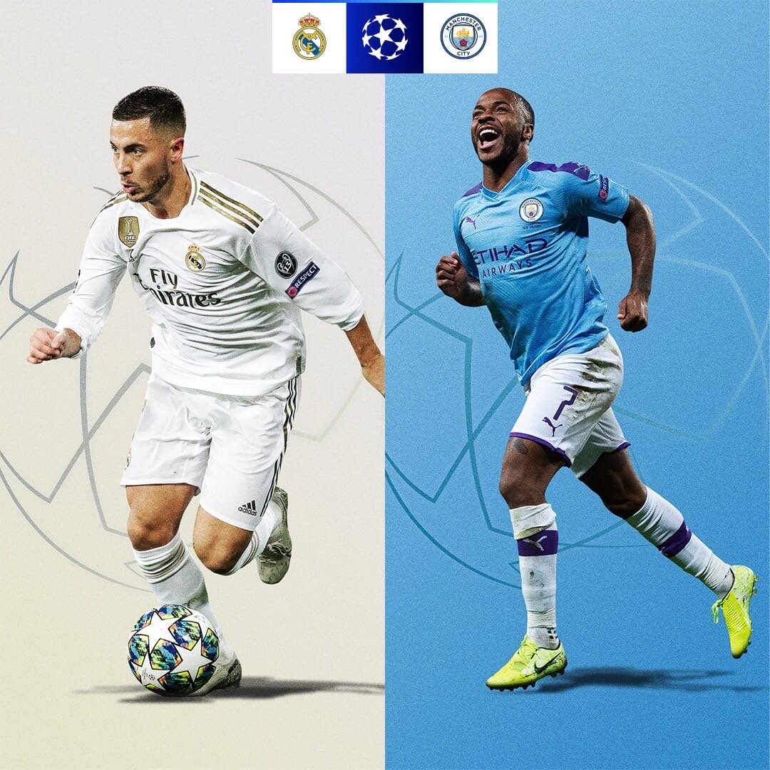Источник:https://vk.com/championsleague