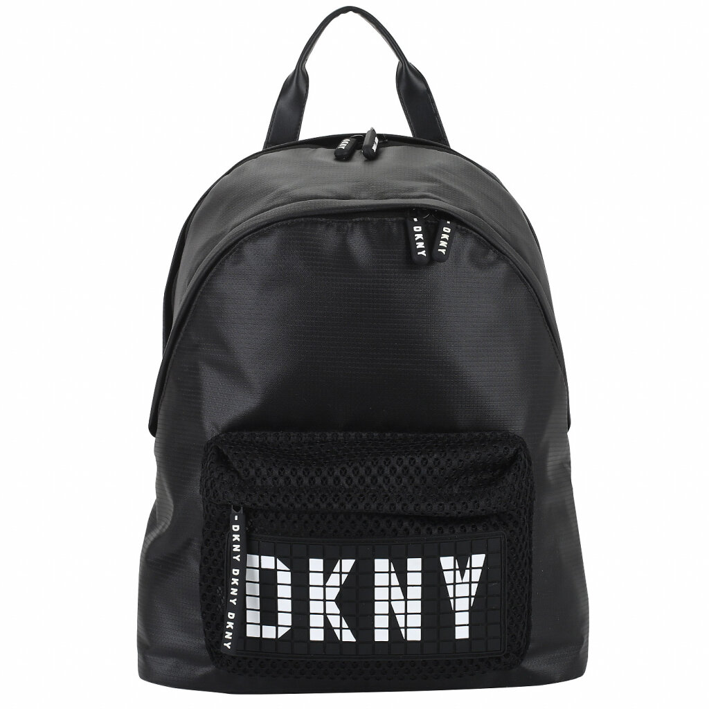 Рюкзак с двумя отделами DKNY-112 Urban Exlusive, штрихкод 2000558023603