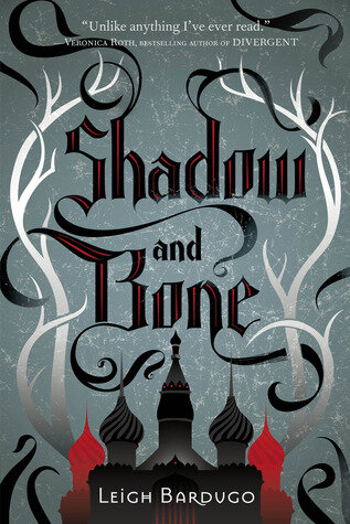 Shadow and Bone-1-"Shadow and Bone"