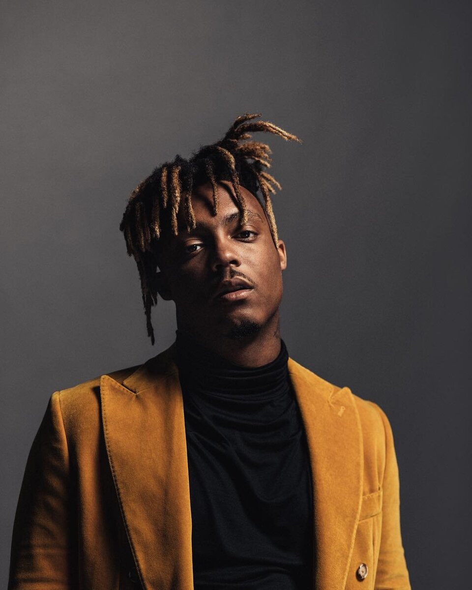 21-летний рэпер Juice WRLD умер после приступа в чикагском аэропорту, сообщает ТMZ.
