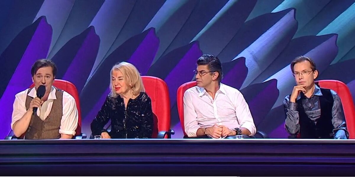 жюри отборочного этапа конкурса