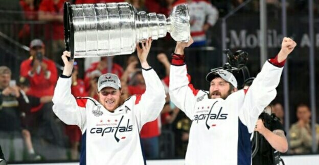 Фото:nhl.com
