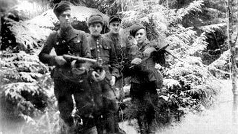 Праздники во время войны были одними из самых грустных в истории