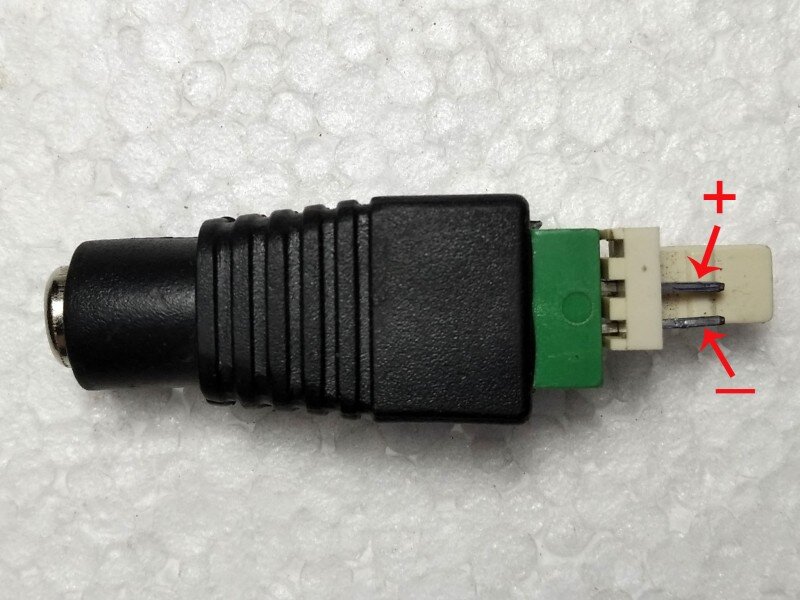 плюс и минус