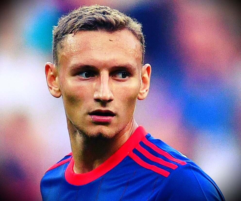 Федор Чалов.