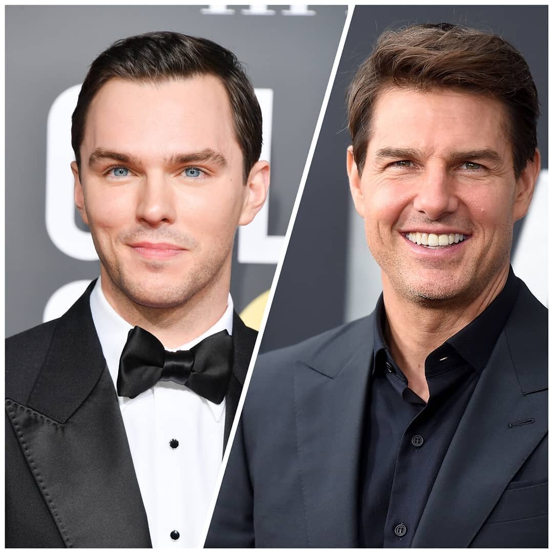 Новый звёздный луэт