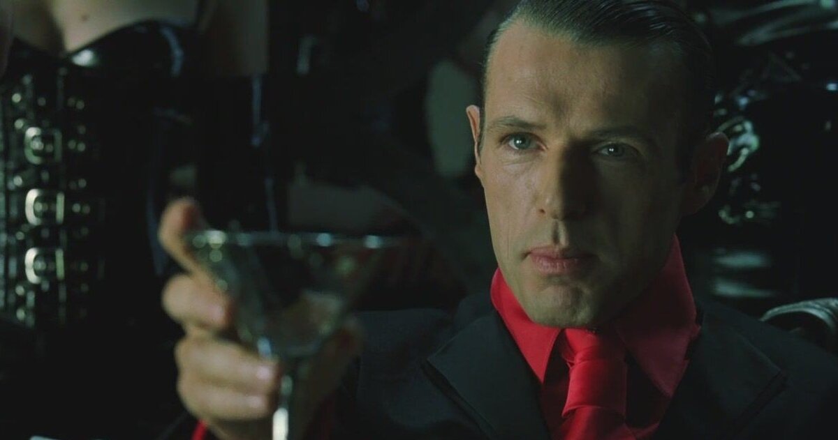 West matrix. West matrix