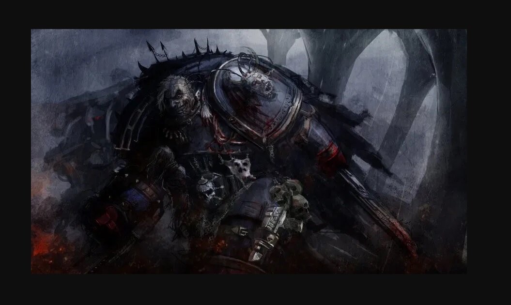 повелители ночи вархаммер. Warhammer 40k повелители ночи. ночь хаоса. ночь хаоса. вархаммер 40000 night lords арт.