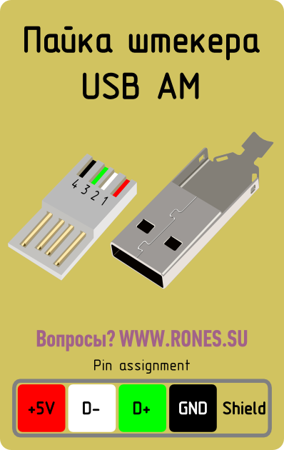 usb вентилятор - комплектующие для ПК