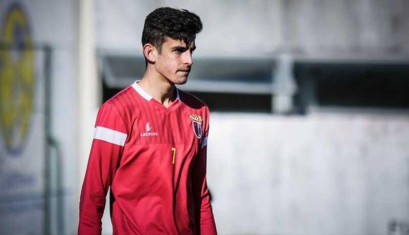 Франсишку Тринкао